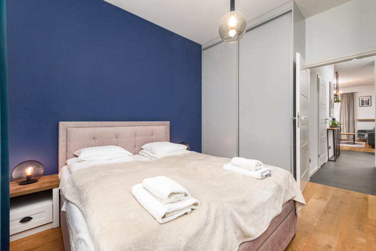 Jurajska 4 By Homeprime Warsaw Ngoại thất bức ảnh